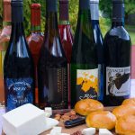 Serious about your love of cheese? Explore rare and unusual cheeses during the wine trail’s annual event