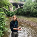 Berks Paddler Puts Water to the Test During 100-mile Sojourn