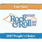 Vote Now for Rock & Roll History!