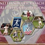 Four KU Players Named to United Soccer Coaches NCAA Division II All-Atlantic Region Teams