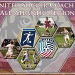 Four KU Players Named to United Soccer Coaches NCAA Division II All-Atlantic Region Teams