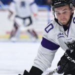 Willows Tabbed CCM ECHL Player of the Month