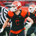 Boehler to Play in National Bowl All-Star Game