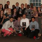 Albright Holds Annual Awards Banquet