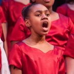 Berks Youth Chorus Announces Auditions for Life-Changing Music Opportunities