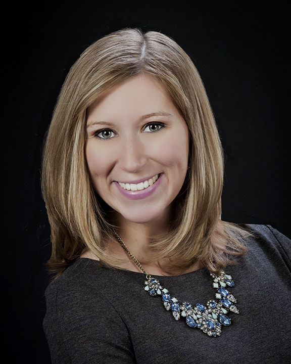 Ellen Albright Promoted to Director of Workforce & Education