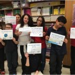 4H Programming and Positive Community Development in Reading, PA