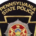 Pennsylvania State Police Enforcement Efforts