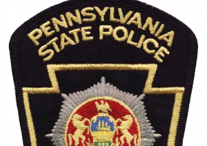 Pennsylvania State Police Enforcement Efforts