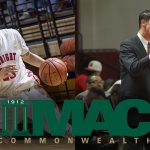 Smith, Ferry Win Major MAC Commonwealth Basketball Awards