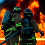 A Declining Volunteer Fire Service