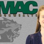 Trifoi Wins MAC Commonwealth Women’s Tennis Player of the Week