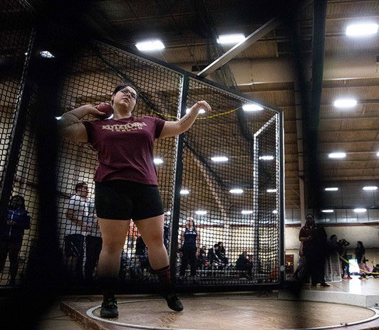 Ten Questions with Macey Tanseco