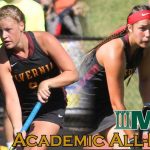 Wentzel, Wysocki Named Academic All-MAC
