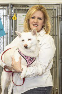 The Animal Rescue League of Berks County is proud to be an Open Admission Shelter