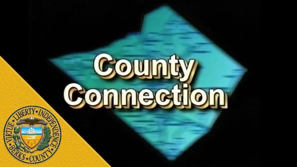 County Connection  9-17-18