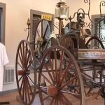Robesonia Furnace Firehouse Museum  9-5-18