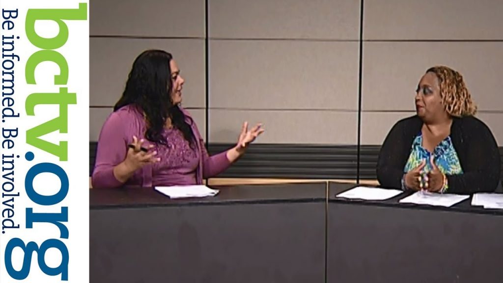 Mes de la Herencia Hispana 9-27-18