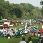 Upcoming Events in Berks County Parks 9-18-18