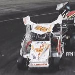 Sportsman and Slingshot Racing 10-25-18