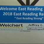 East Reading Reunion Recap 10-2-18
