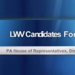 LWV Presents: Candidate Forums Pennsylvania State Representative-District #187  10-29-18
