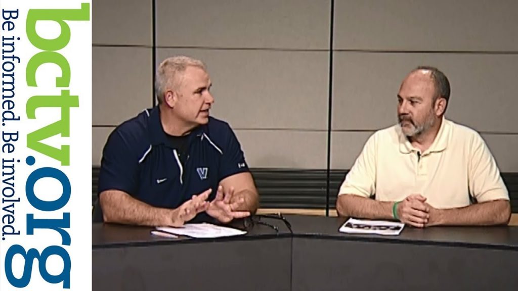 Sports Talk 10-22-18