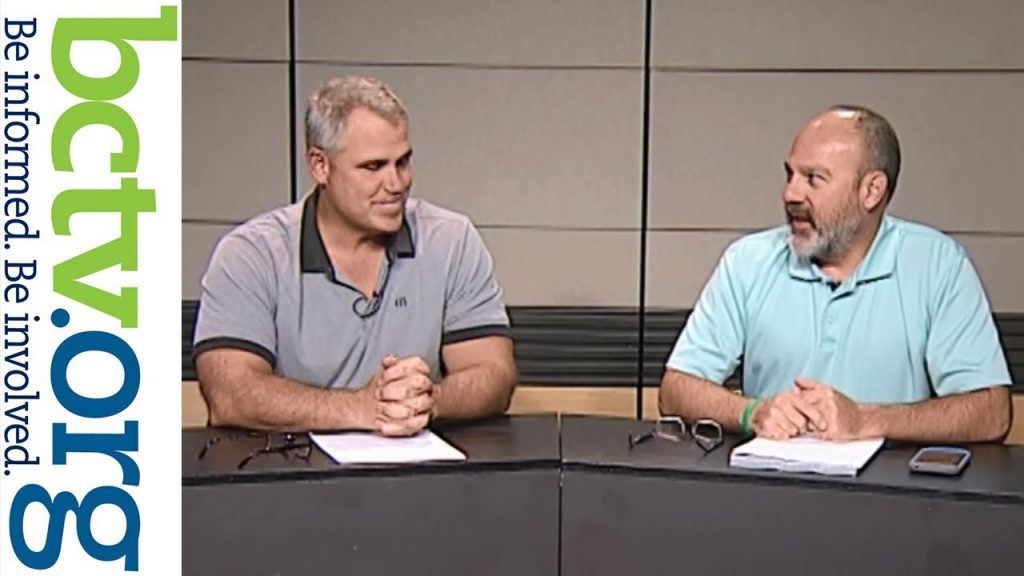 NFL and MLB Postseason 10-8-18