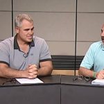 NFL and MLB Postseason 10-8-18