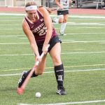 Mackenzie Fuhrman Voted PSAC Co-Athlete of the Week