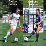 Golden Named Player of the Year, Nittany Lions Place 7 on All-NEAC Teams