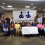 Boyertown Area Multi Service Wins Tompkins VIST Bank’s Community Minute Facebook Challenge