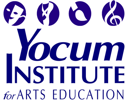 Summer Camp is on at the Yocum Institute