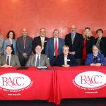 Reading Area Community College and Lebanon Valley College Sign Dual Admissions Agreement