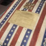 Berks History Center to Open 100 Year Old Time Capsule on 100th Anniversary of the Armistice
