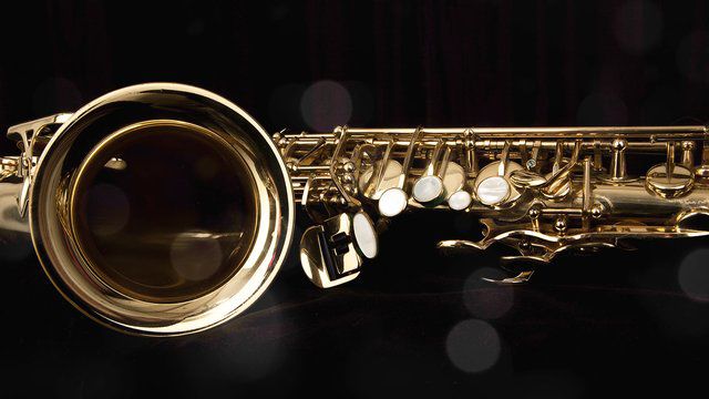 Nationally-Known Saxophonist to Perform at Kutztown University