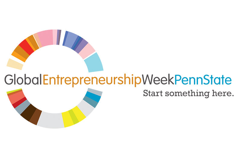 Penn State Berks, Langan Launchbox celebrate Global Entrepreneurship Week