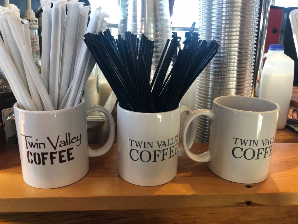 Twin Valley Coffee: The Coffee That Changes Your Life
