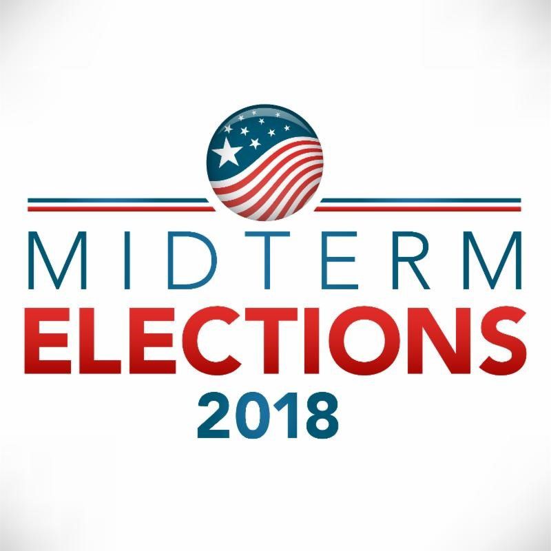 2018 Midterm Elections are fast approaching – are you ready?