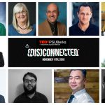TEDxPSUBerks brings innovative, international speakers to campus