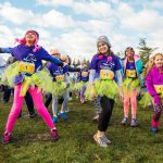 Girls on the Run Berks County: Five Years of inspiring girls to be joyful, healthy and confident!