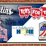 FirstEnergy Stadium to Host 12th Annual Eastern PA Toy Run