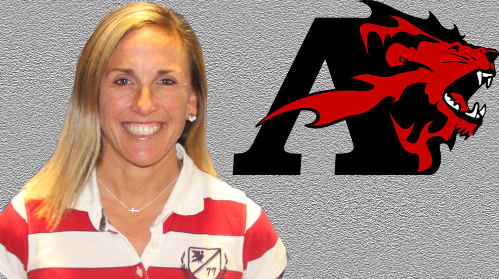 Yerger Named New Head Men’s and Women’s Cross Country Coach at Albright
