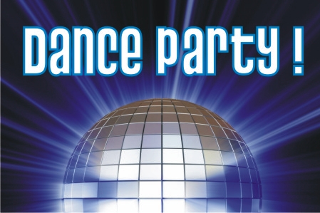 BCTV Dance Party Welcomes American Bandstand Dancers