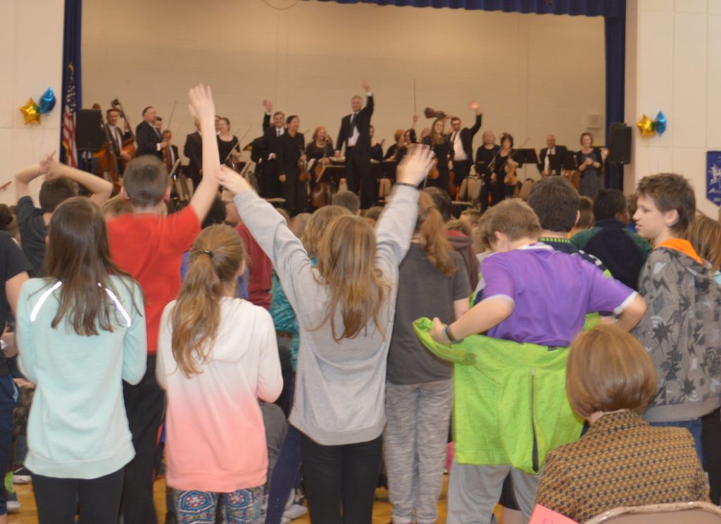 Community Foundation’s rural arts program funds $66,812 of activities in Berks