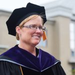 Dr. Susan D. Looney inaugurated as Reading Area Community College president