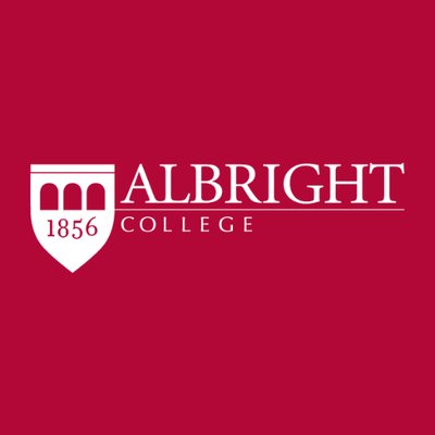 Albright’s Upcoming Arts Events & Exhibits