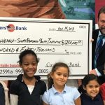 Customers Bank awards $250,000 to Alvernia’s after-school program