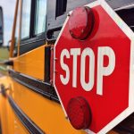 School Bus Safety, Results of Enforcement Initiative