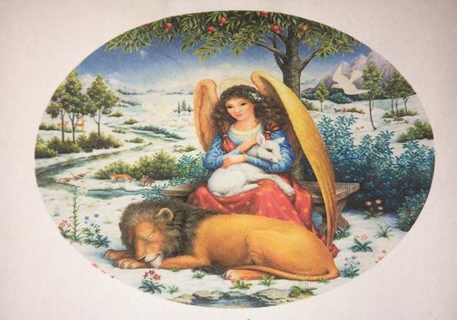 St. Catharine of Siena Christmas Boutique